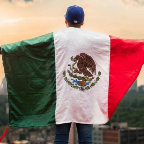 Grupo A: ¿cuál es el nivel de dificultad al que se enfrentará la selección mexicana?