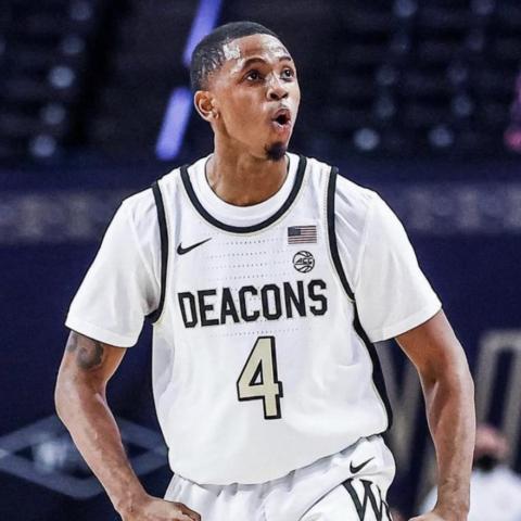 Daivien Williamson Panteras 2026