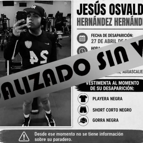 vinculan asesino 