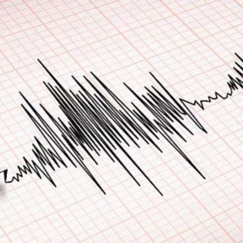 Sismo de 6.1 sorprende en Sinaloa; Protección Civil descarta peligro para la población