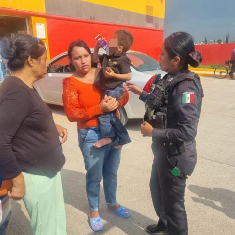 Accidente 