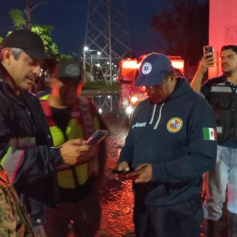 Inundaciones 