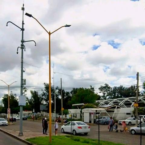 Accidente 