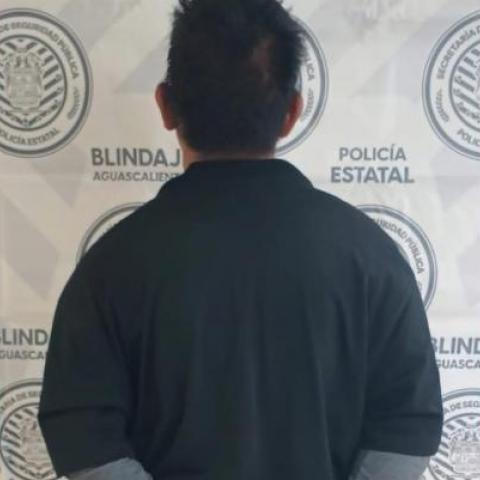 Detenidos 