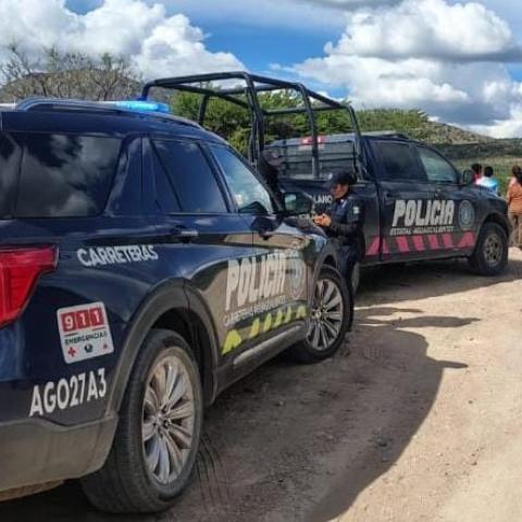 Violencia 