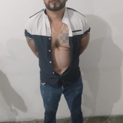 Violencia 