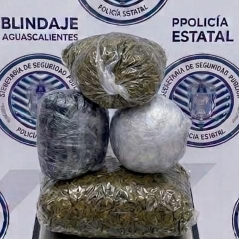 Droga 