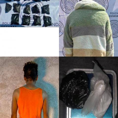 Drogas 