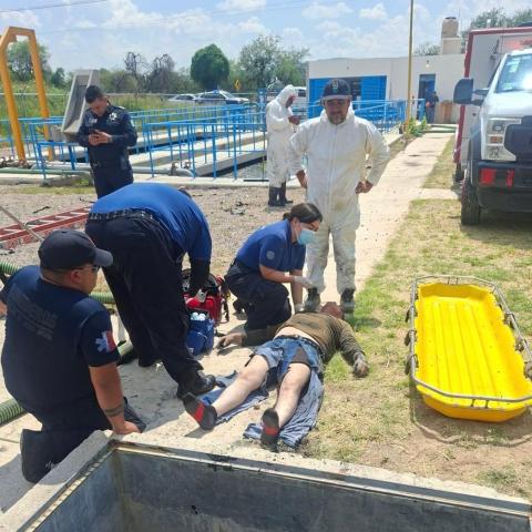 Accidente 