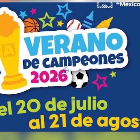 Verano de Campeones