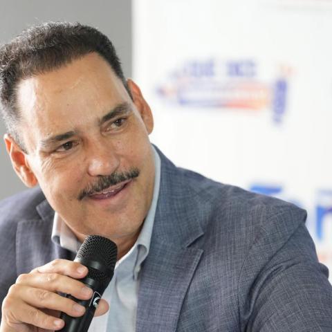 gira por El Salvador
