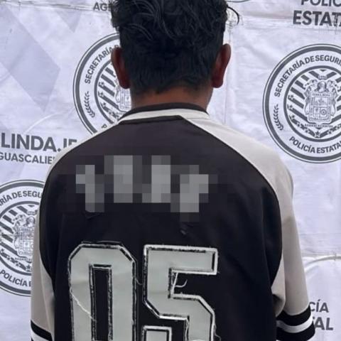Atentados al pudor 