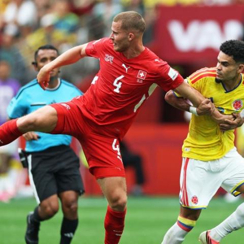 Copa Mundial de la FIFA 2026