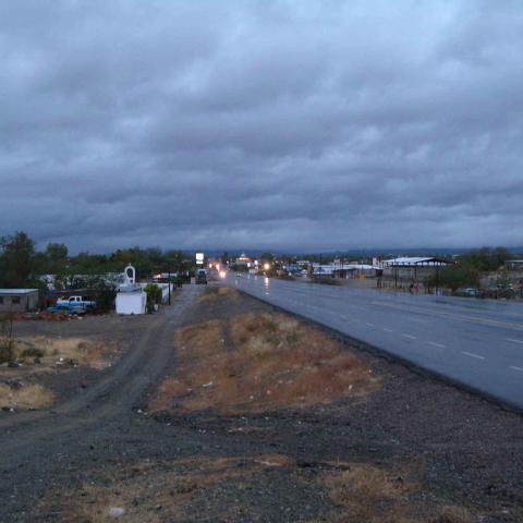 Carretera