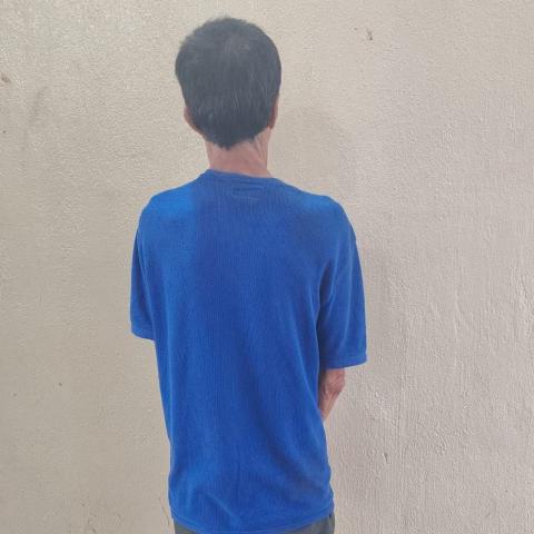 golpeador