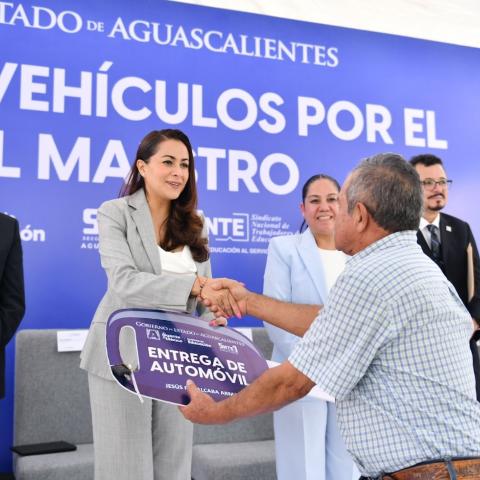 Día del Maestro