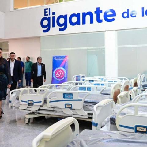 sistemas de salud 