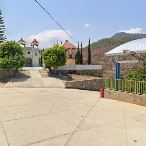 Asesinan a alcalde de San Miguel Yogovana en Oaxaca