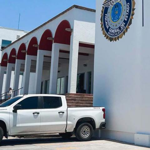 Permanecerán bajo internamiento preventivo mientras la Fiscalía continúa con las investigaciones del caso