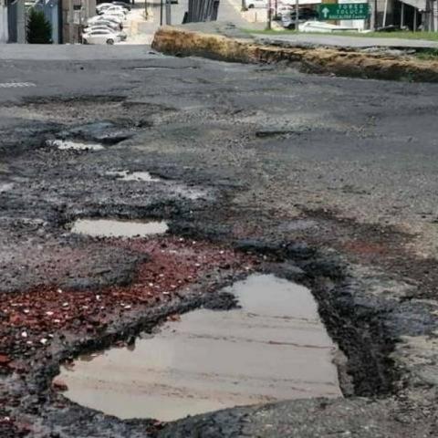 MEJORAS PARA CICLISTAS