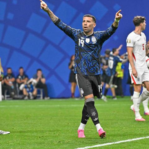 argentina vs inglaterra 2026
