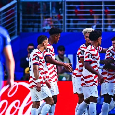 Copa Mundial de la FIFA 2026 
