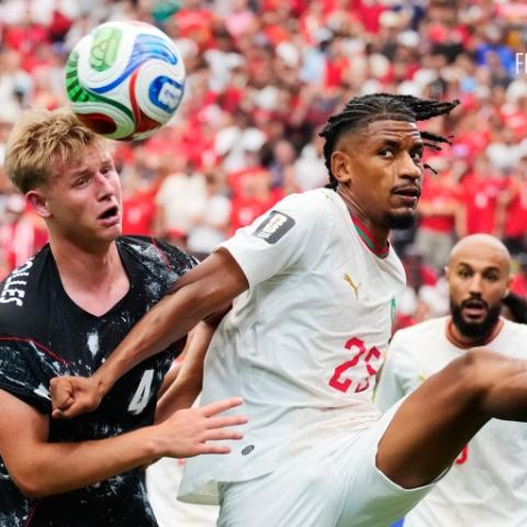 Copa Mundial de la FIFA 2026
