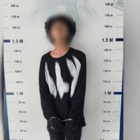 Adolescente 