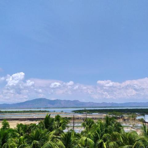 Bangladesh