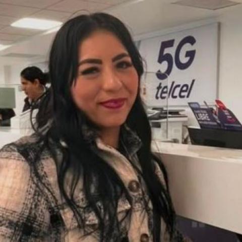 Blanca Adriana Vázquez