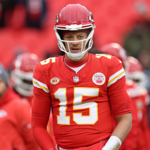 Mahomes Chiefs lesión