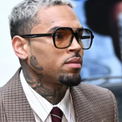 Chris Brown deberá pagar 13 millones de dólares tras ataque de uno de sus perros a una trabajadora