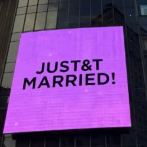 Revelan nuevos detalles de la boda de Taylor Swift y Travis Kelce