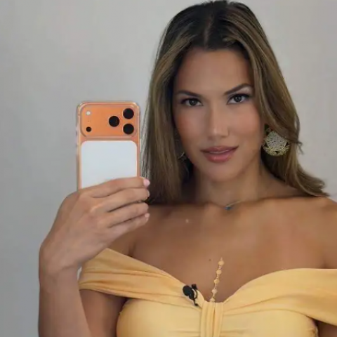 Alejandra Jaramillo, México, Ecuador