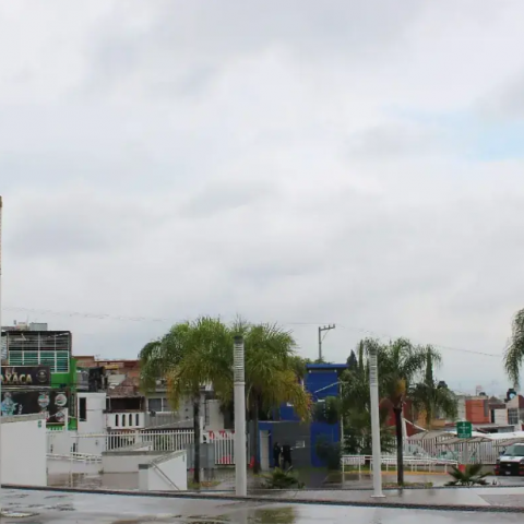 C4 Municipal 