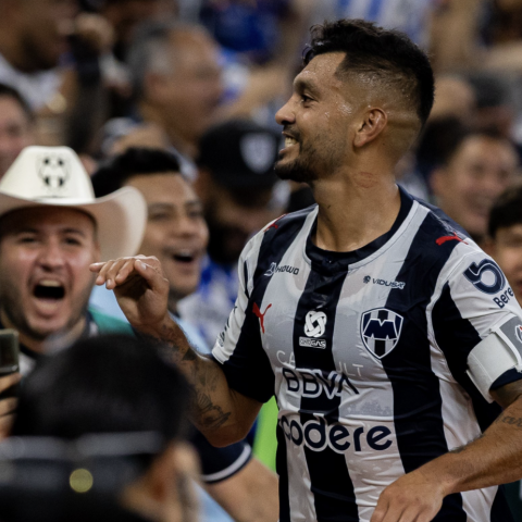 RAYADOS VS SANTOS 2026