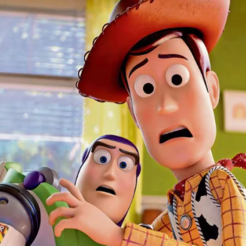 'Toy Story 5' rompe récords en México y entra al Top 10 de las películas más taquilleras de la historia