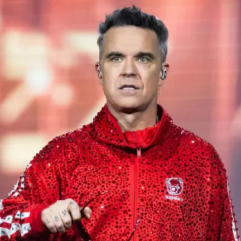 Robbie Williams responde a las acusaciones sobre un supuesto consumo de drogas tras la final del Mundial 2026