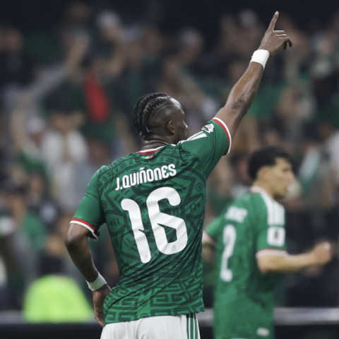 QUIÑONES ONCE IDEAL