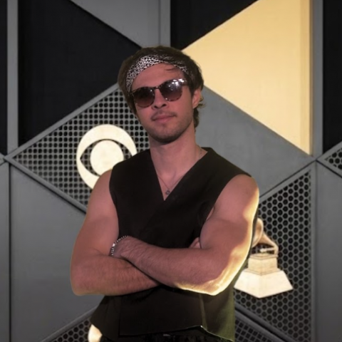 Talento de Aguascalientes llega a los Grammy: Diego Lopmuz y ALTER ya son miembros votantes de The Recording Academy
