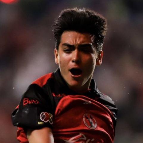 XOLOS VS LEÓN 2026