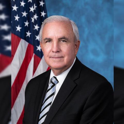 Carlos A. Giménez 