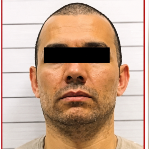 El Gobierno de México informó que la captura de "R1", señalado como líder de una célula ligada al CJNG, es resultado de meses de inteligencia e investigación