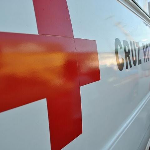 Cruz Roja 