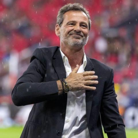 DIEGO COCCA ATLAS 2026
