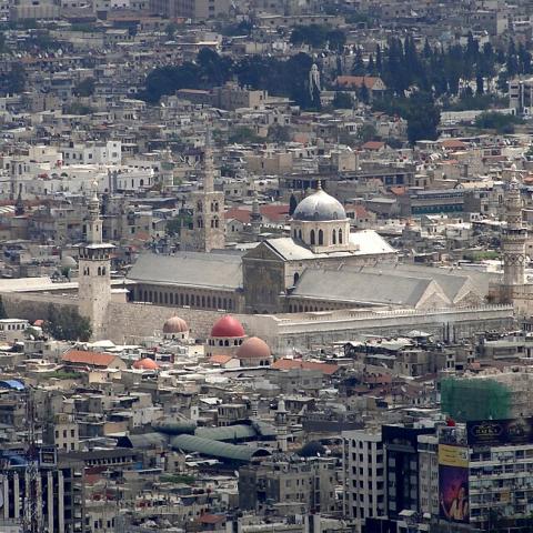 Damasco