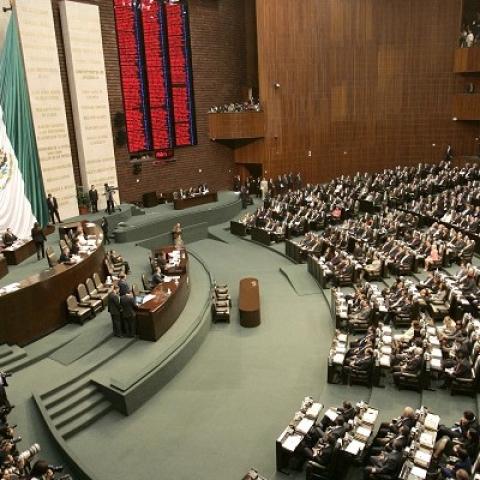 Cámara de Diputados