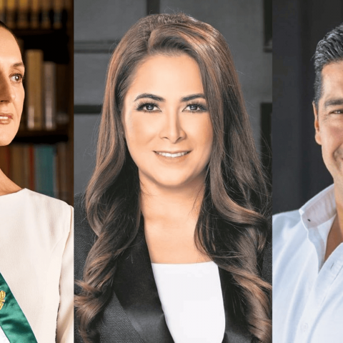 Así califica Aguascalientes a sus gobiernos federal, estatal y municipal: encuesta Acenta-Radiogrupo 