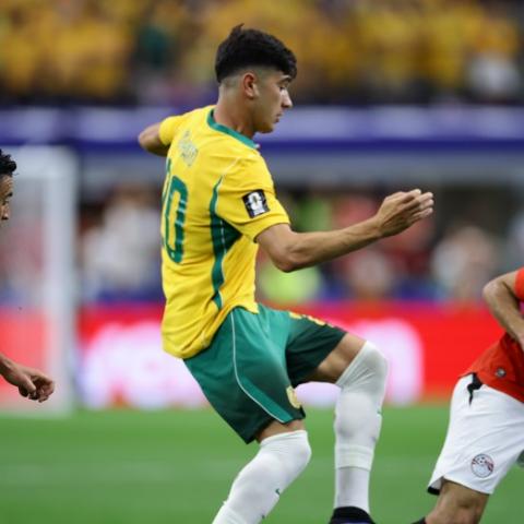 Copa Mundial de la FIFA 2026
