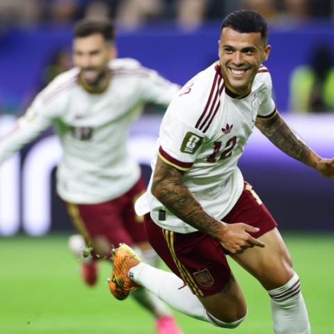 Copa Mundial de la FIFA 2026